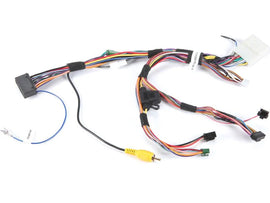 iDatalink Maestro HRN-HRR-NI2 Vehicle-specific Harness