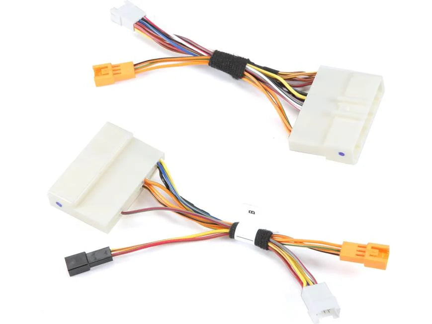 iDatalink Maestro HRN-HRR-NI2 Vehicle-specific Harness