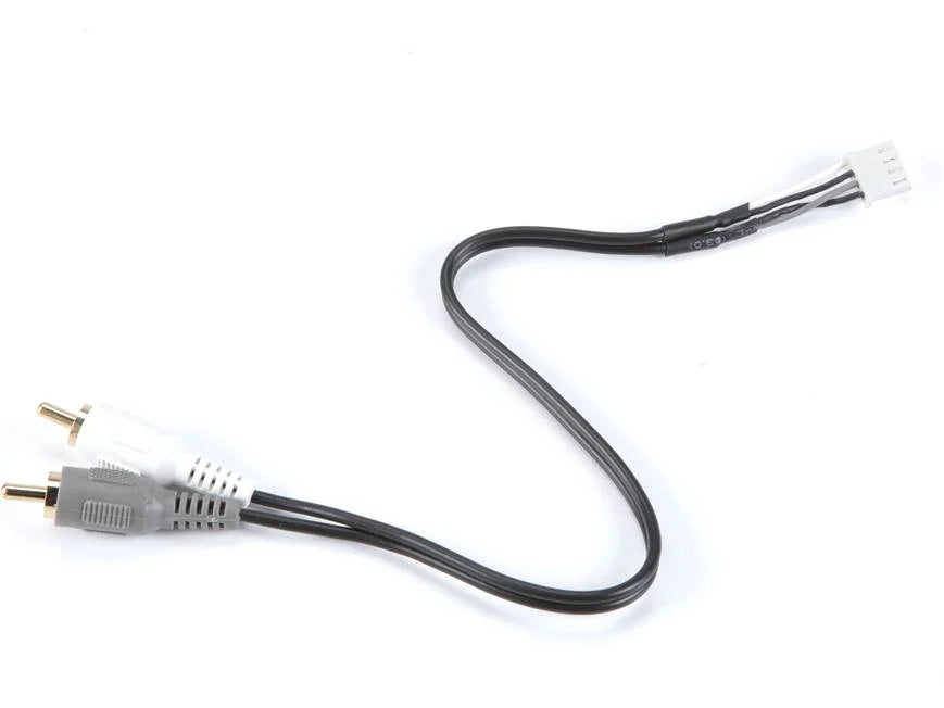 iDatalink Maestro HRN-HRR-NI2 Vehicle-specific Harness