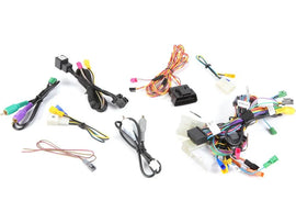 iDatalink Maestro HRN-HRR-SU2 Vehicle-specific Harness