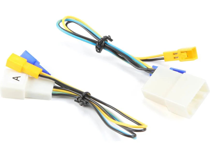 iDatalink Maestro HRN-HRR-SU2 Vehicle-specific Harness