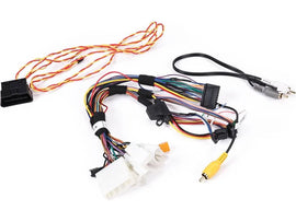 iDatalink Maestro HRN-HRR-SU3 Vehicle-specific Harness