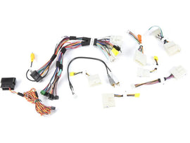 iDatalink Maestro HRN-HRR-TO1 Vehicle-specific Harness
