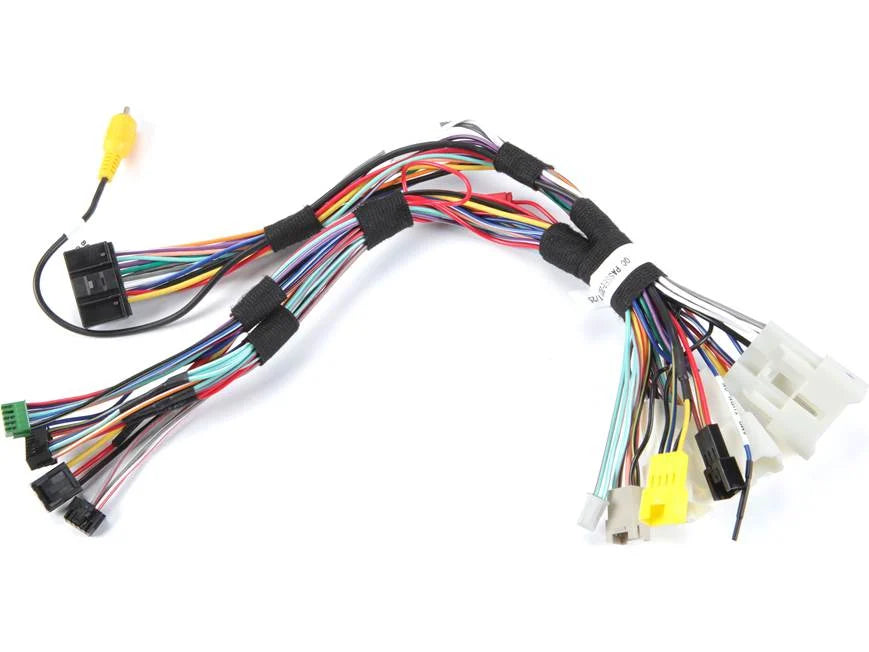 iDatalink Maestro HRN-HRR-TO1 Vehicle-specific Harness
