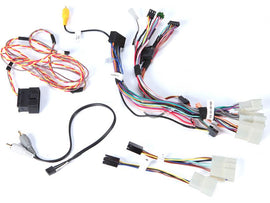 iDatalink Maestro HRN-HRR-TO2 Vehicle-specific Harness