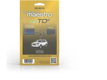 Load image into Gallery viewer, iDatalink Maestro HRN-HRR-TO2 Vehicle-specific Harness