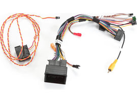 iDatalink Maestro HRN-HRR-VW2 Wiring Harness