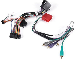 iDatalink Maestro HRN-SR-AU1 Vehicle-specific Harness