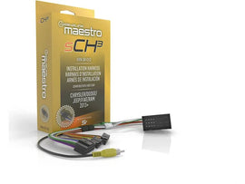 iDatalink Maestro HRN-SR-CH3 Vehicle-specific Harness