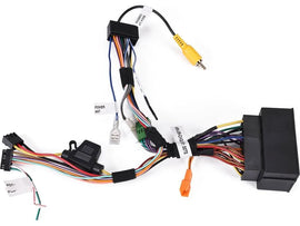 iDatalink Maestro HRN-SR-CH3 Vehicle-specific Harness