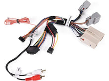 Load image into Gallery viewer, iDatalink Maestro HRN-SR-FO1 Vehicle-specific Harness