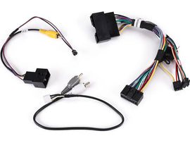 iDatalink Maestro HRN-SR-FO2 Vehicle-specific Harness