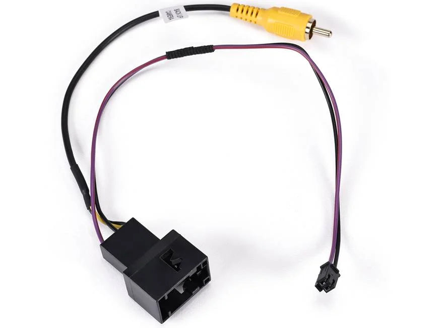iDatalink Maestro HRN-SR-FO2 Vehicle-specific Harness