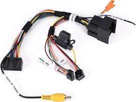 iDatalink Maestro HRN-SR-FO3 Vehicle-specific Harness
