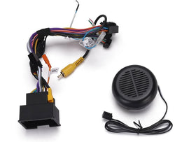 iDatalink Maestro HRN-SR-GM2 Vehicle-specific Harness