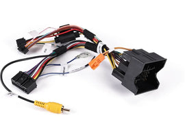 iDatalink Maestro HRN-SR-VW2 Vehicle-specific Harness