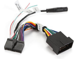 iDatalink Maestro ACC-HU-BOS1 Brand-specific Harness