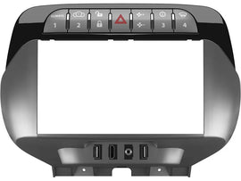 iDatalink Maestro KIT-CAM1 Dash and Wiring Kit