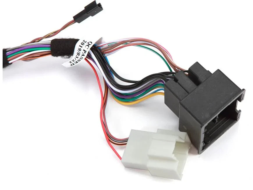 iDatalink Maestro KIT-CAM1 Dash and Wiring Kit
