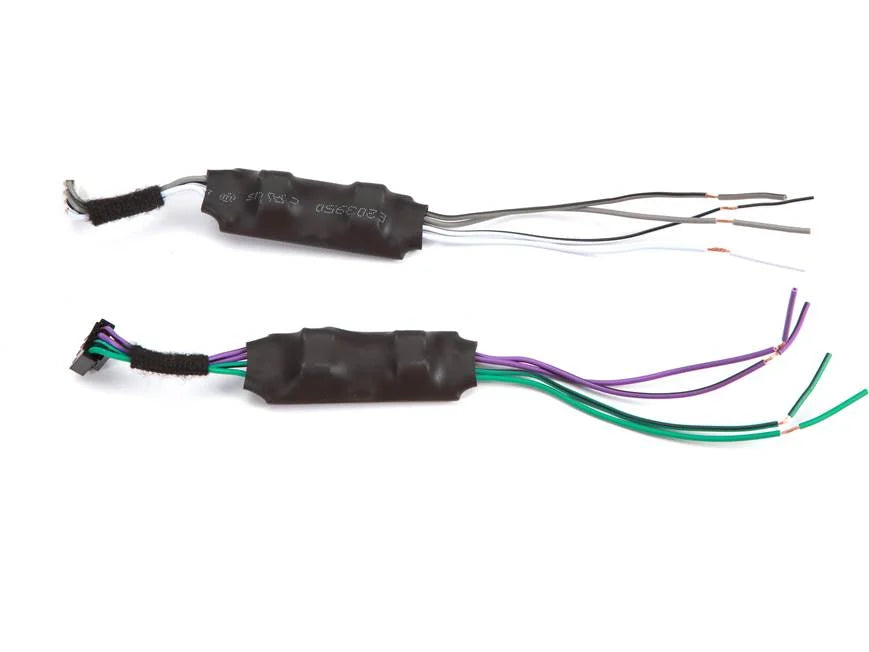iDatalink Maestro KIT-CAM1 Dash and Wiring Kit