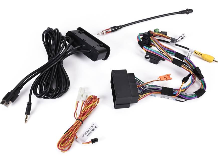 iDatalink Maestro KIT-CHA1 Dash and Wiring Kit