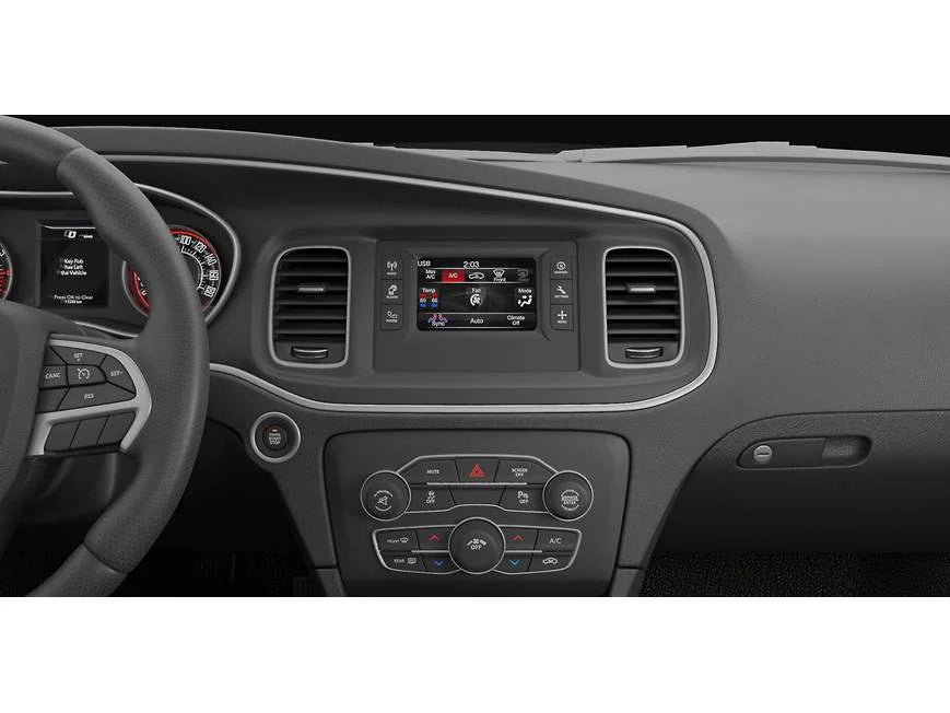 iDatalink Maestro KIT-CHA1 Dash and Wiring Kit