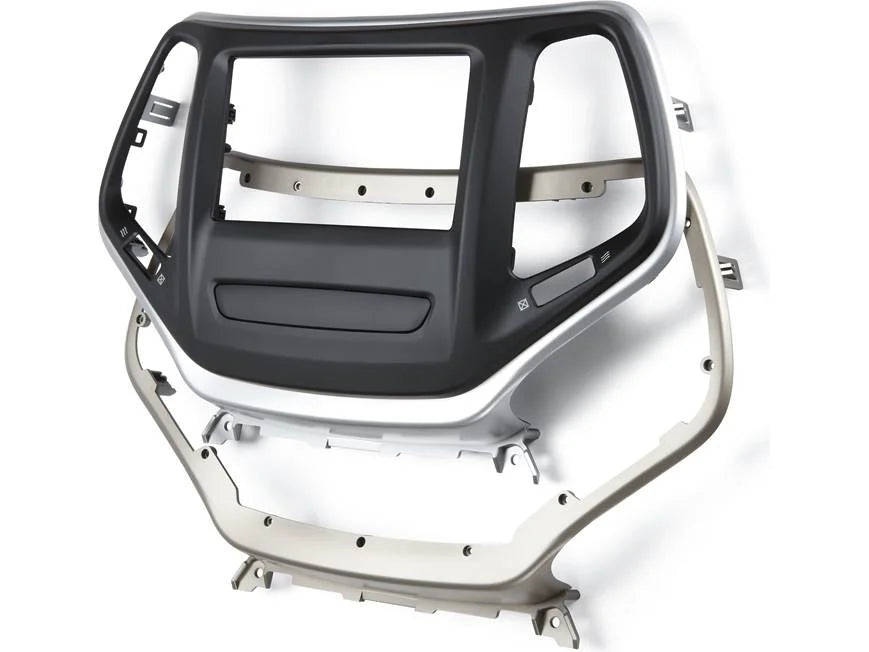 iDatalink Maestro KIT-CHK1 Dash and Wiring Kit