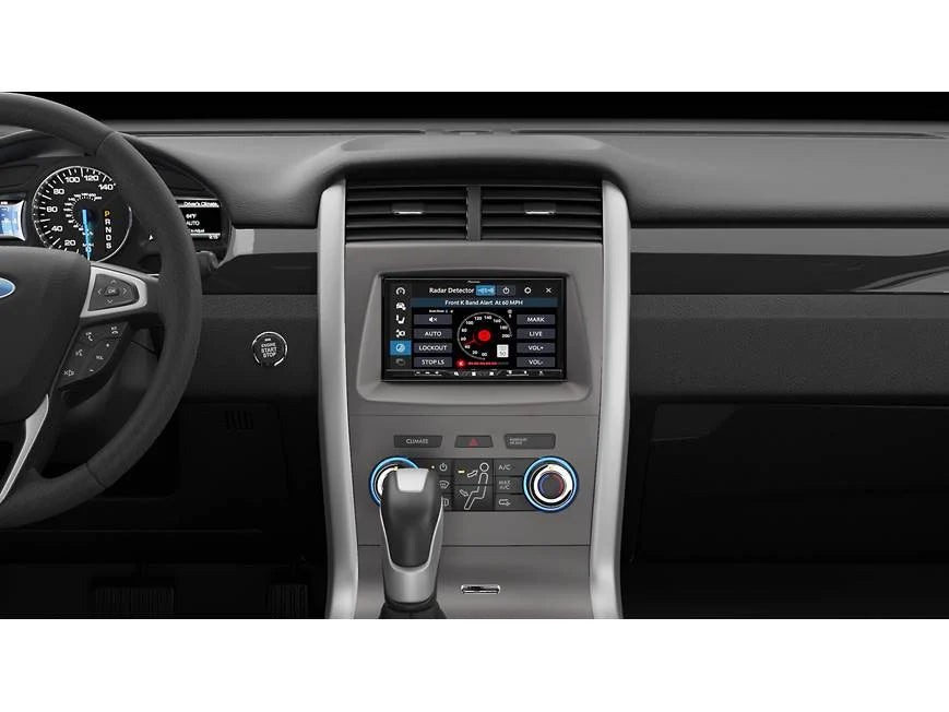 iDatalink Maestro KIT-EDG1 Dash and Wiring Kit