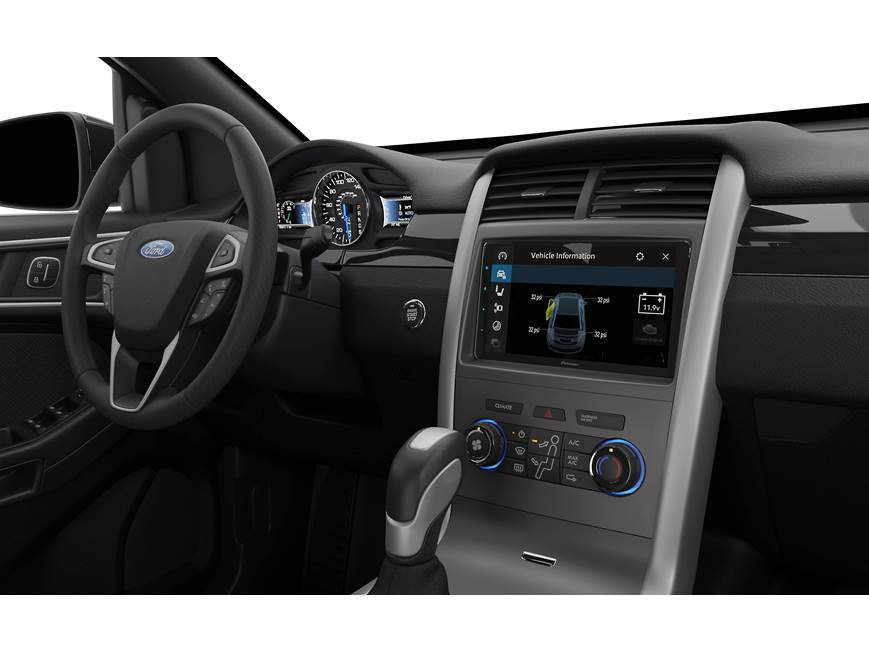 iDatalink Maestro KIT-EDG1 Dash and Wiring Kit