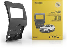 Load image into Gallery viewer, iDatalink Maestro KIT-EDG2 Dash and Wiring Kit