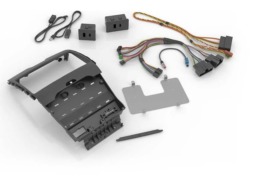 iDatalink Maestro KIT-EDG3 Dash and Wiring Kit