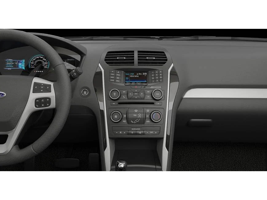 iDatalink Maestro KIT-EXP1 Dash and Wiring Kit