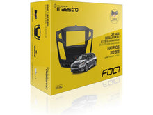 Load image into Gallery viewer, iDatalink Maestro KIT-FOC1 Dash and Wiring Kit