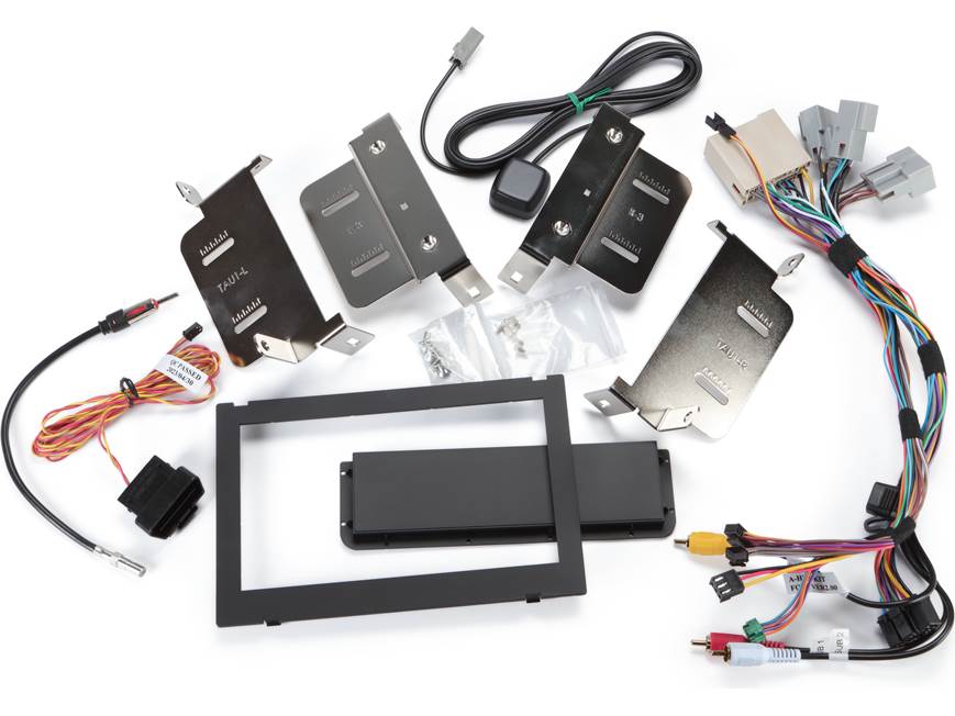 iDatalink Maestro KIT-FOR1 Dash and Wiring Kit