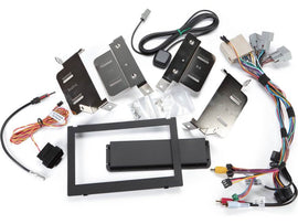 iDatalink Maestro KIT-FOR1 Dash and Wiring Kit