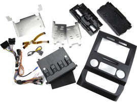 iDatalink Maestro KIT-FTR1 Dash and Wiring Kit
