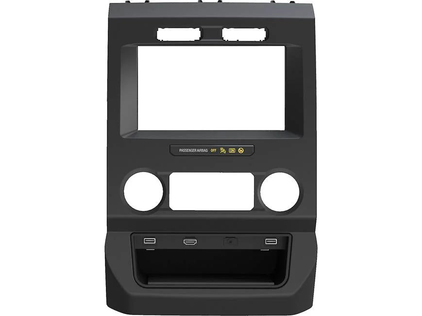 iDatalink Maestro KIT-FTR1 Dash and Wiring Kit