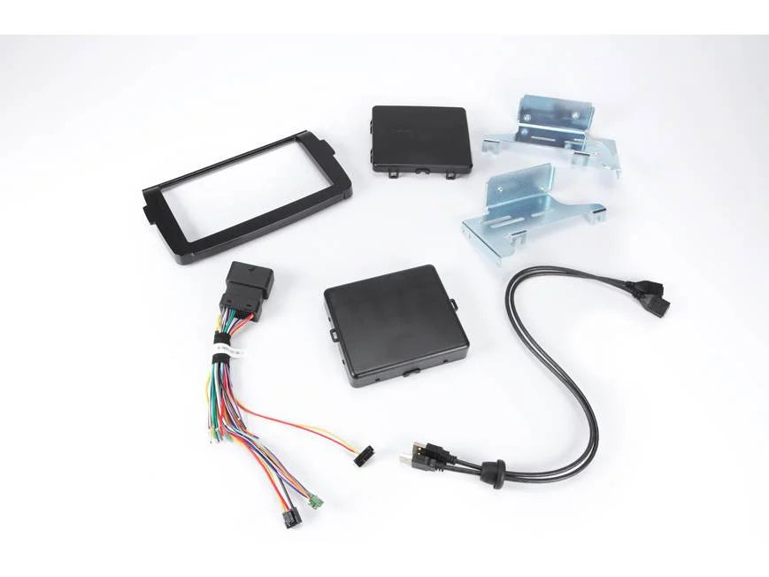 iDatalink Maestro KIT-HD2 Dash Kit