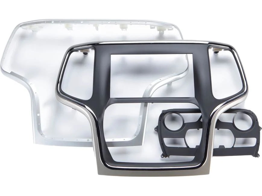 iDatalink Maestro KIT-JGC1 Dash and Wiring Kit