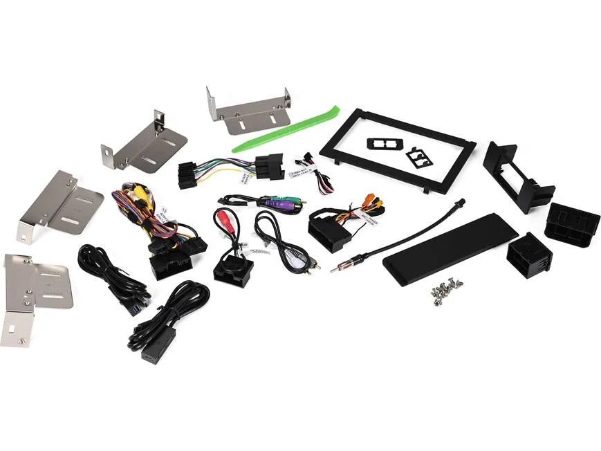 iDatalink Maestro KIT-MFT1 Dash and Wiring Kit
