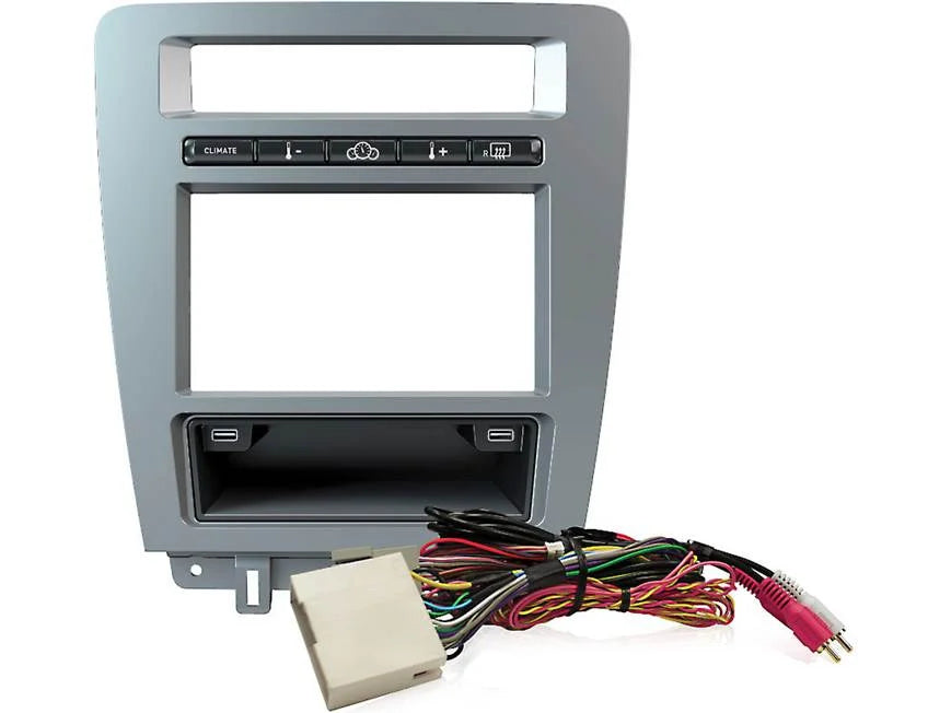 iDatalink Maestro KIT-MUS1 Dash and Wiring Kit