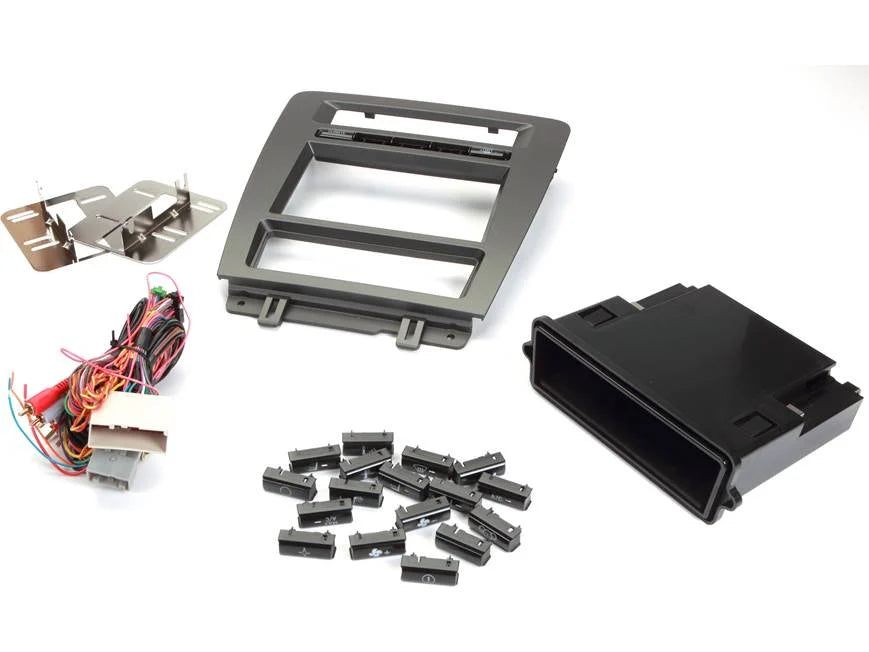 iDatalink Maestro KIT-MUS1 Dash and Wiring Kit