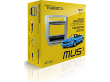 Load image into Gallery viewer, iDatalink Maestro KIT-MUS1 Dash and Wiring Kit
