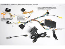 Load image into Gallery viewer, iDatalink Maestro KIT-MUS2 Dash and Wiring Kit