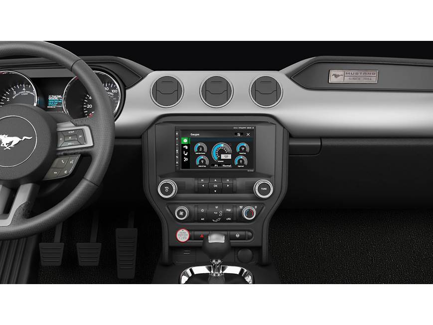 iDatalink Maestro KIT-MUS2 Dash and Wiring Kit
