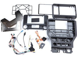 iDatalink Maestro KIT-MUS2 Dash and Wiring Kit