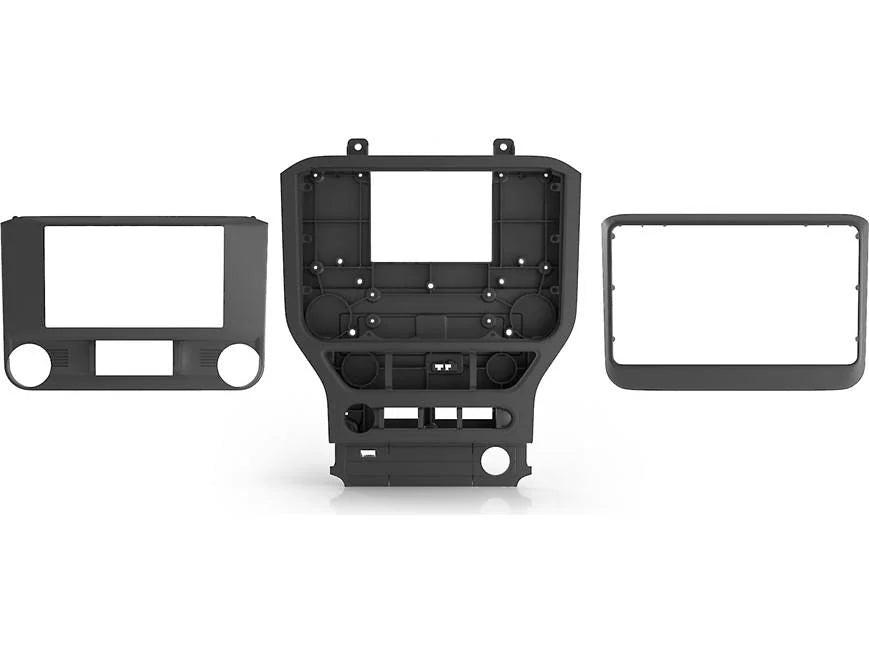 iDatalink Maestro KIT-MUS2 Dash and Wiring Kit