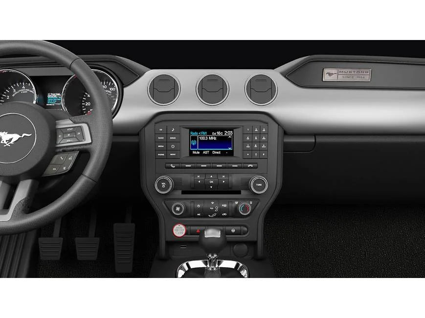 iDatalink Maestro KIT-MUS2 Dash and Wiring Kit
