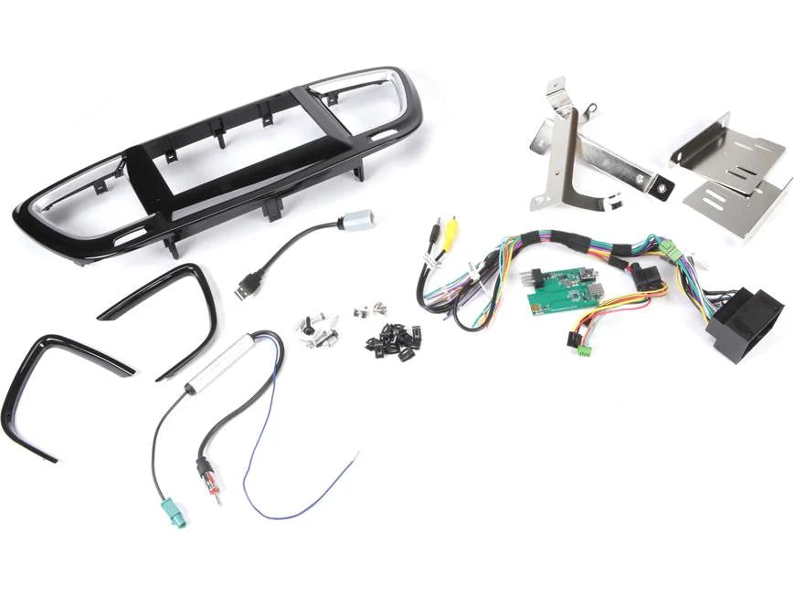 iDatalink Maestro KIT-PAC1 Dash and Wiring Kit