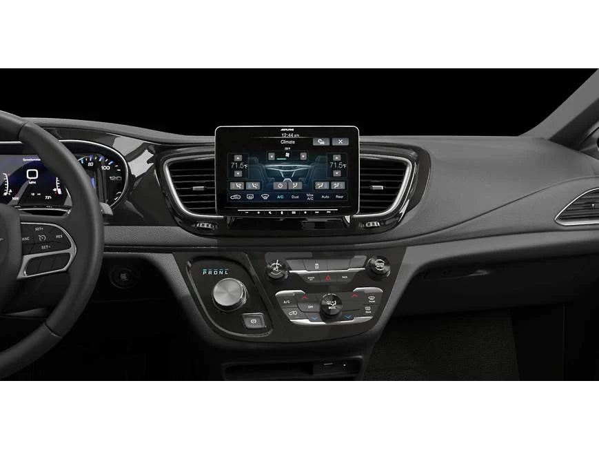 iDatalink Maestro KIT-PAC1 Dash and Wiring Kit